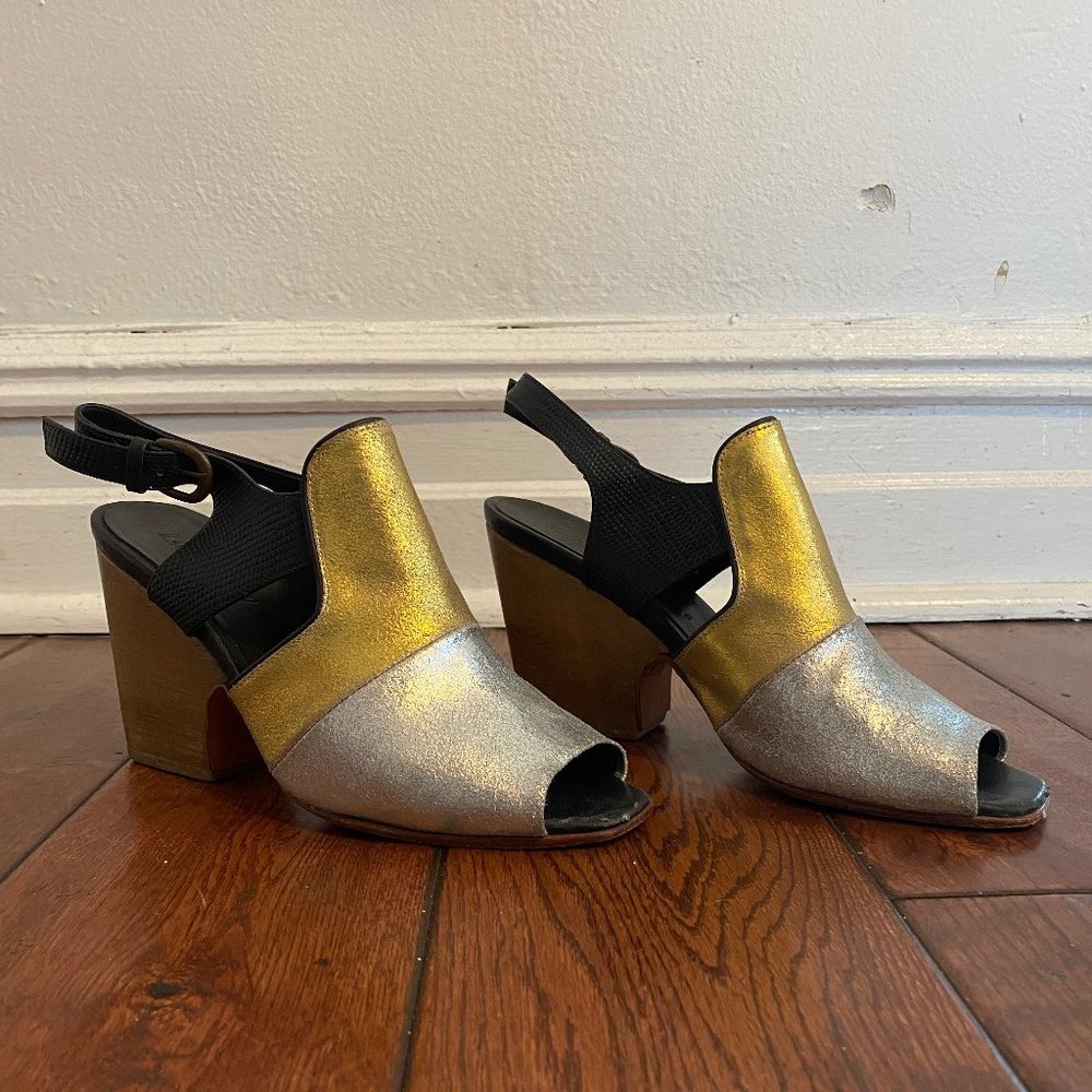 Rachel Comey Vala Heels
